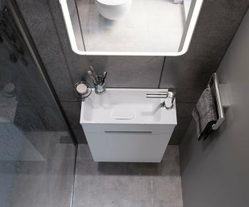 Раковина Taliente Modul 50см