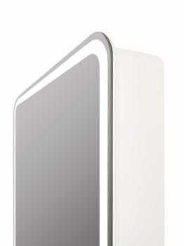 Шкаф-зеркало Taliente подвесной CBled 40*15*80см