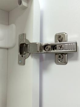 Шкаф-зеркало Taliente подвесной CBled 40*15*80см