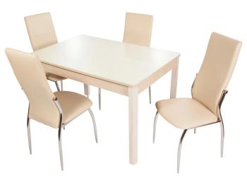 Стол Аврора Гамбург СВ 120