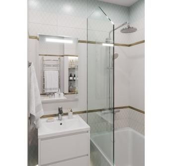 Раковина Kirovit Фостер 50