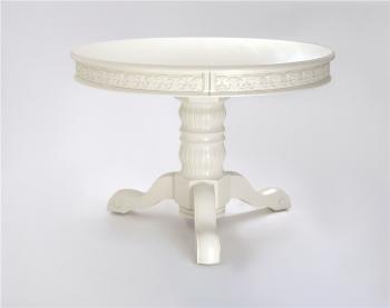 Стол круглый RB Милорд (110х160)