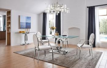 Стол ESF FT151B (160) NEW