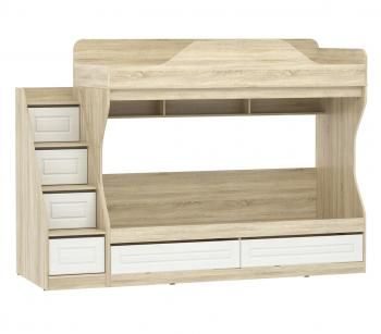 Кровать Сильва Оливия НМ 041.51 М1