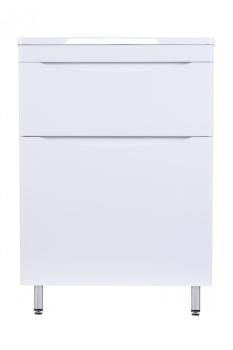 Люкс антискрейтч белый, PLUS