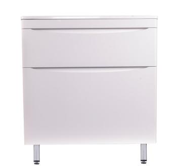 Люкс антискрейтч белый, PLUS