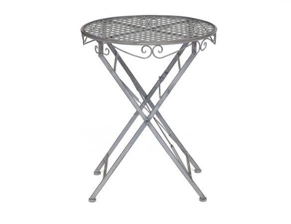 Складной стол TetChair PATIO