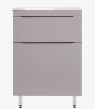 Люкс антискрейтч серый, PLUS