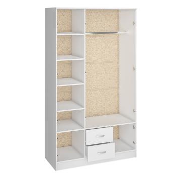 Шкаф Интерьер-Центр Ронда ШК-3