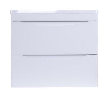 Люкс антискрейтч белый