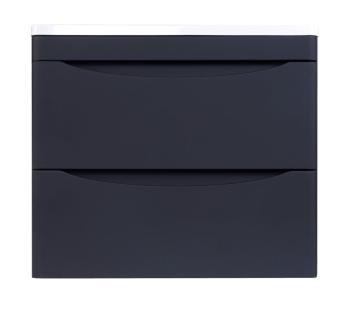 Люкс антискрейтч черный