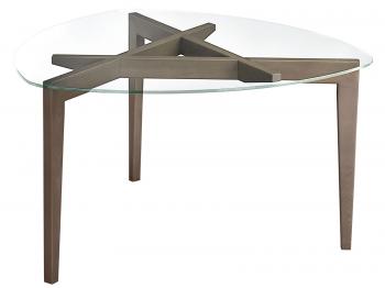 Стол журнальный Мебелик Рилле 443