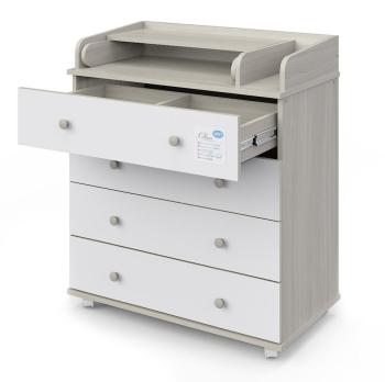 Шимо светлый-белый