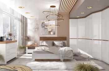 Кровать Анрэкс TAURUS 140 с подъемником