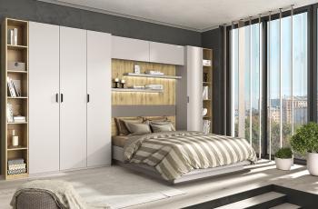 Полка консольная Анрэкс MODERN 130