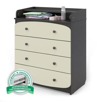 Венге-слоновая кость