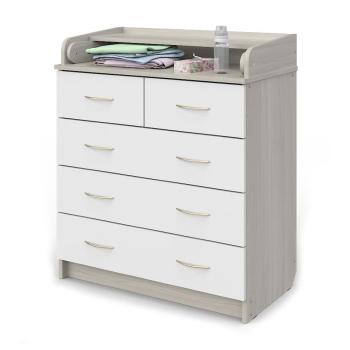 Ясень шимо светлый-белый