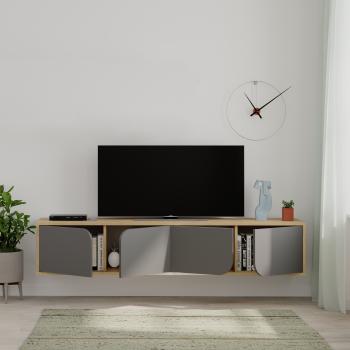 Тумба подвесная LEVE SPARK TV STAND