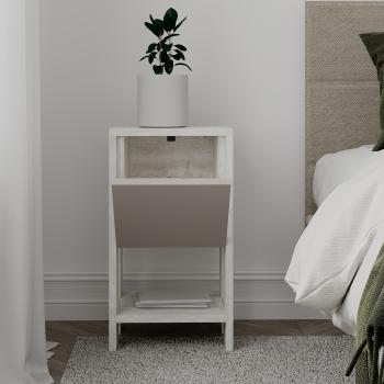 Тумба прикроватная Леве Ема (Тумба прикроватная LEVE EMA NIGHTSTAND)