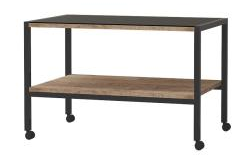 Дуб Гранж Песочный/Интра