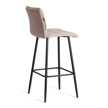 Барный стул TetChair Bari/Бари / 1 шт. в упаковке