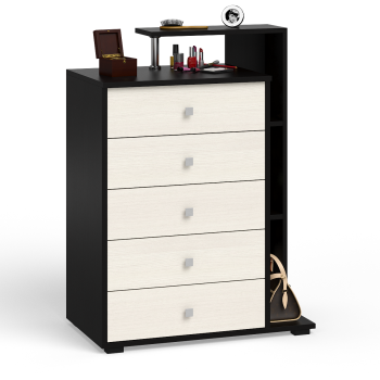 Спальня СВК Камелия № 7