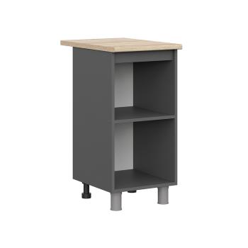 Стол-рабочий со столешницей С 400 Арника Денвер