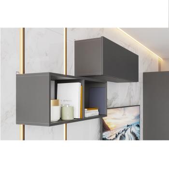 Шкаф навесной Арника Денвер