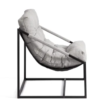 Кресло TetChair Charli /Чарли без подлокотника