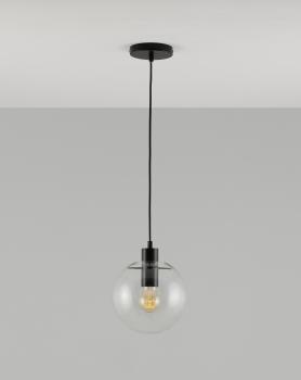 Светильник подвесной Moderli V11538-1P Aurora