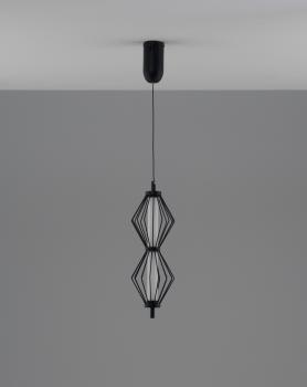 Светильник подвесной светодиодный Moderli V11350-PL Eloise