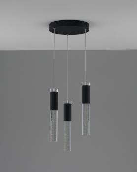 Светильник подвесной светодиодный Moderli V11394-PL Ran