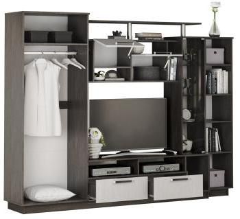 Гостиная BTS Вега