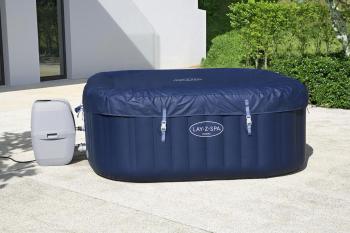 СПА-бассейн Bestway Hawaii AirJet 60021 BW