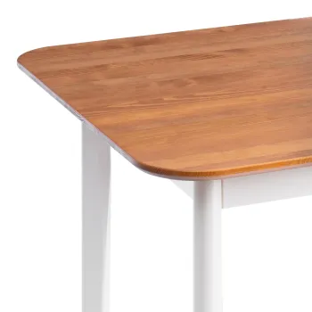 Стол TetChair Соната Люкс/Sonata Lux table 75х75
