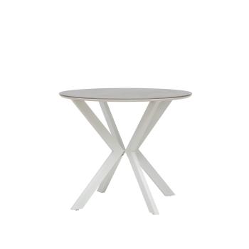 Бетон/Белый