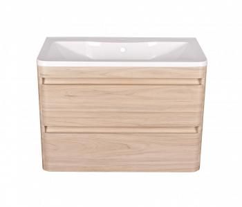 Люкс ясень перламутр, PLUS