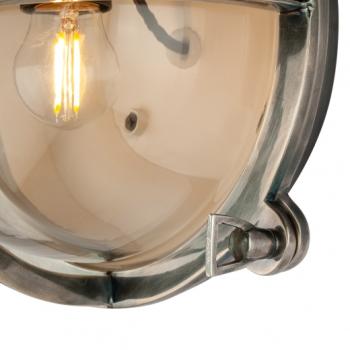 Настенный уличный светильник Decor of today WL-51713