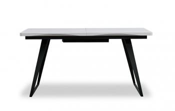 Белый/Черный