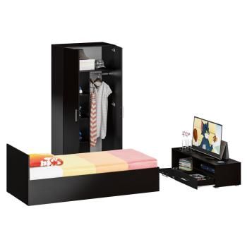 Спальня СВК Стандарт 3-0900