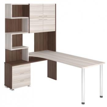 Шамони/Карамель/Карамель Левосторонний