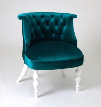 эмаль белая / 23 - изумрудный