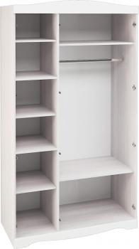 Шкаф Интерьер-Центр Флора ШК-3