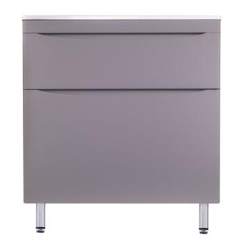 Люкс антискрейтч серый, plus