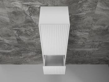 Пенал Style Line Стокгольм 36 см подвесной 2 ящика