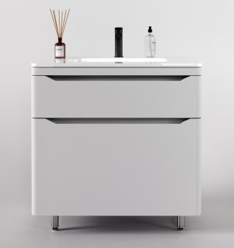 Люкс антискрейтч белый матовый, plus