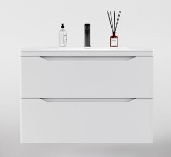 Люкс антискрейтч белый матовый, plus