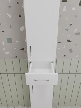 Колонна Style Line 300 (2 ящ.)