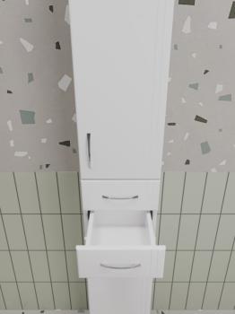 Колонна Style Line 300 (2 ящ.)