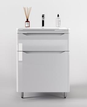 Люкс антискрейтч белый глянец, plus